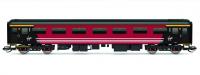 TT4087 Hornby Mk2F First Open FO Coach - 3344 - Virgin